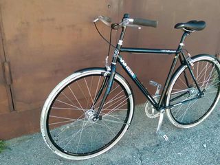 Bicicleta Whistle Mojave 1485 foto 2