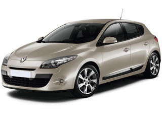 Renault megane 3 foto 1