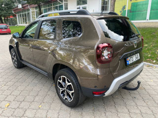 Dacia Duster foto 3