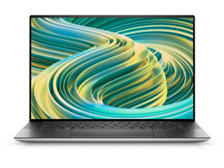 DELL XPS 15 (9530) Platinum Silver