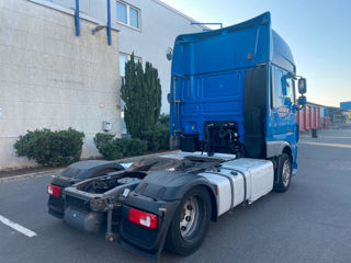 Daf XF-460 Euro 6 foto 4