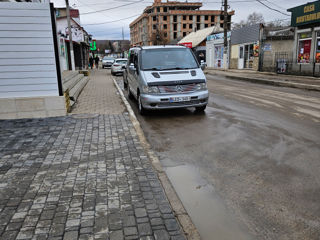 Mercedes Vito foto 7