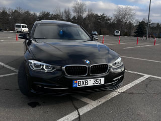 BMW 3 Series foto 8