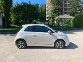 Fiat 500 foto 3