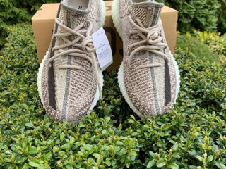 Adidas Yeezy Boost 350 Zyon Unisex foto 4