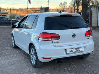 Volkswagen Golf foto 10