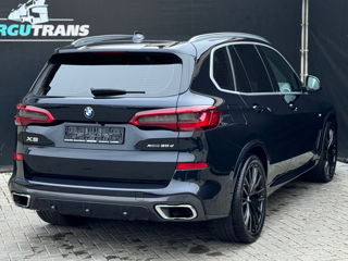 BMW X5 foto 4