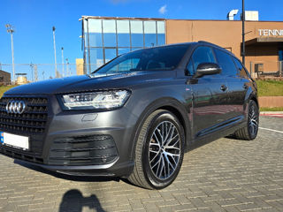 Audi Q7 foto 9