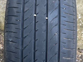 Продам 1 б.у скат 215/55 R17 Toyo Proxes foto 1