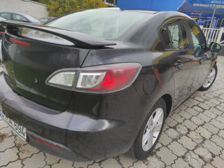 Mazda 3 foto 4