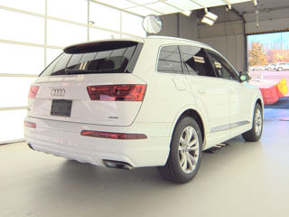 Audi Q7 foto 5