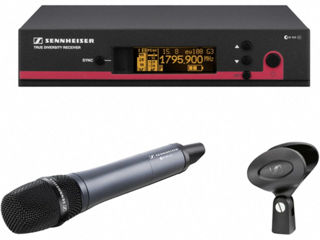 Sennheiser EW 100-945 G3 1G8 foto 3