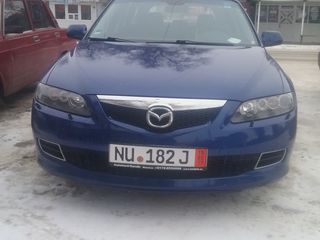 Mazda 6 foto 1