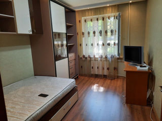 2-rm apt., 54 м², 1/9 fl.