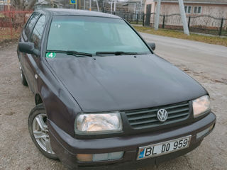 Volkswagen Vento