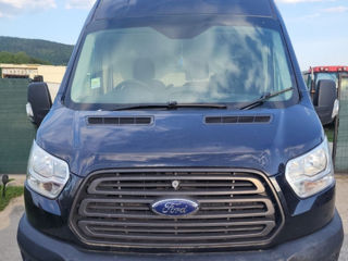 Dezmembrez Ford Transit 2015. foto 1