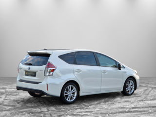 Toyota Prius + foto 4