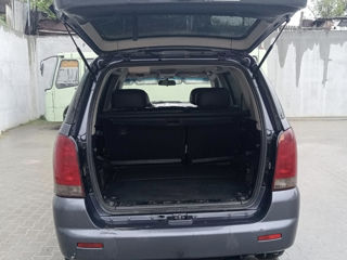 Ssangyong Rexton foto 3