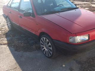 Volkswagen Passat foto 5