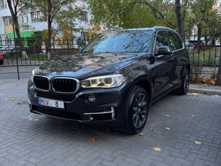 BMW X5 foto 4