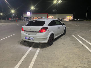 Opel Astra foto 5