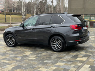 BMW X5 foto 3