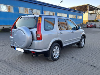 Honda CR-V foto 2