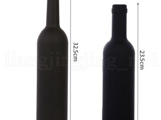 Винный подарочный набор "Бутылка вина" foto 9