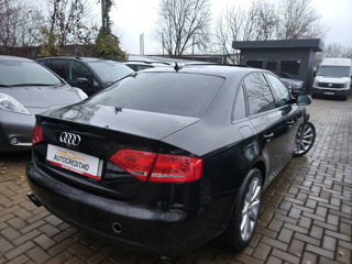 Audi A4 foto 20