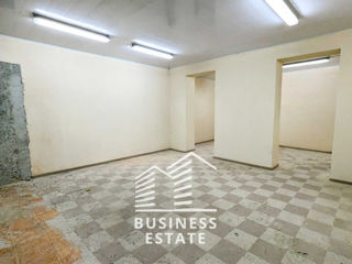 Chirie! Comercial 154 m2. Prima linie! Ciocana, str. M. Manole foto 10