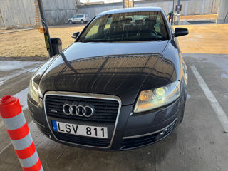 Audi A6 foto 2