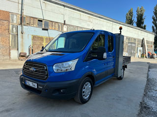 Ford Transit foto 1