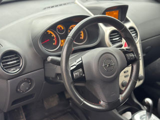 Opel Corsa foto 8