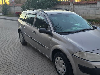 Renault Megane foto 6