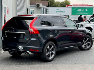 Volvo XC60 foto 4