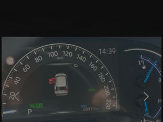 Toyota Rav 4 foto 3