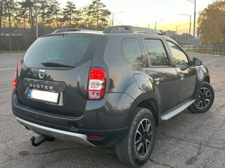 Dacia Duster foto 6