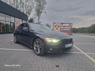 BMW 3 Series foto 1