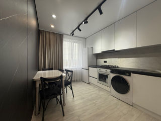 2-rm apt., 50 м², 5/5 fl.