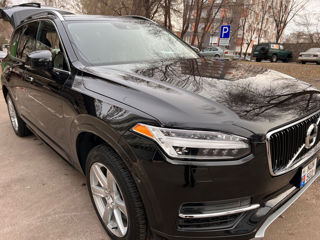 Volvo XC90 foto 9