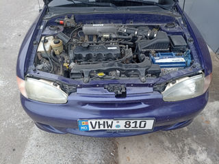 Hyundai Accent foto 5