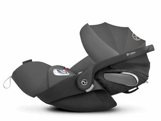 Cybex cloud Z I size 2020 foto 3