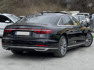 Audi A8 foto 3