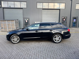 Audi A6 foto 6