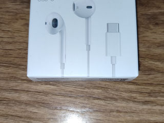 Apple EarPods Usb-C Original foto 1