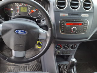 Ford Transit Connect foto 8