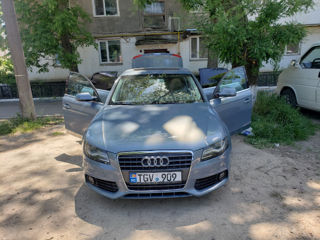 Audi A4 foto 3