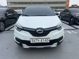 Renault Captur foto 3