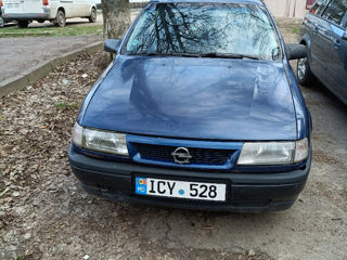 Opel Vectra foto 5