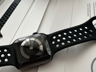 Apple Watch 5 foto 2